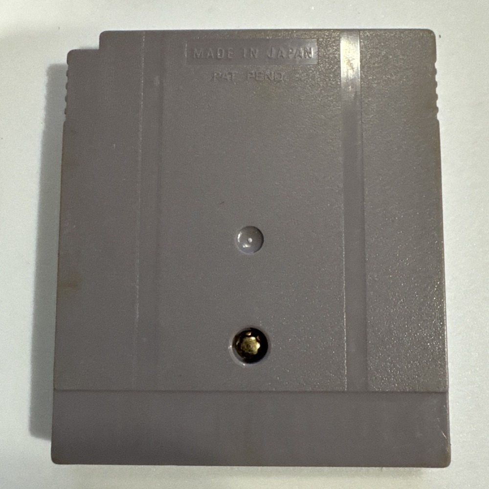 Pac-Attack (Nintendo Game Boy Color GBC, 1994) Cartridge Only Mint Condition - Picture 2 of 5